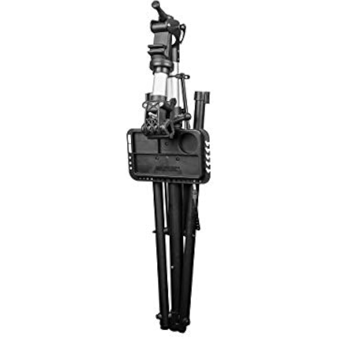 EUFAB 16421 Bike Mount Stand for E-Bikes, Bicycle Stand
