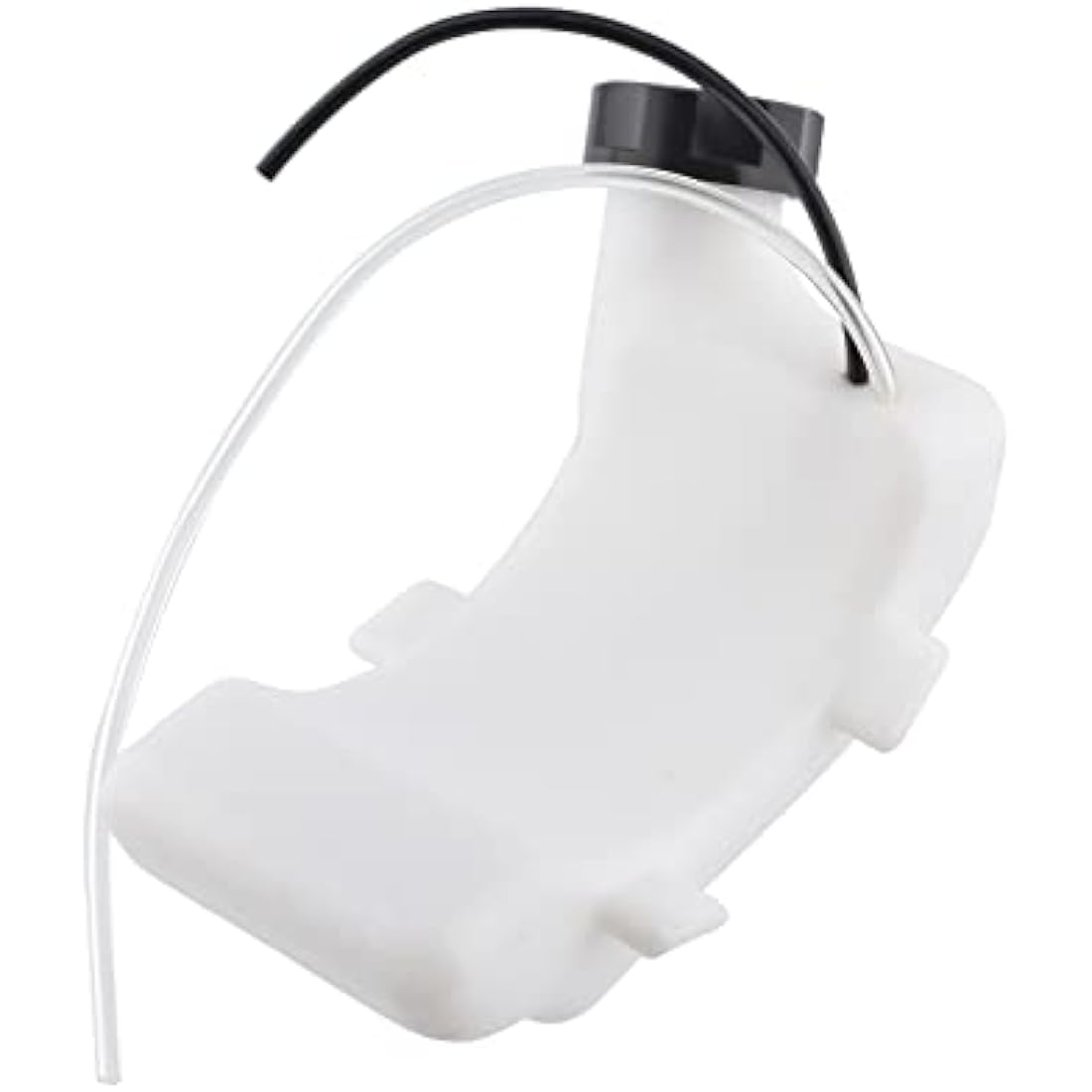 Cancanle Petrol Tank Fuel Tank with Cap for MTD Troy-Bilt 753-052567 753-0679 753-06240