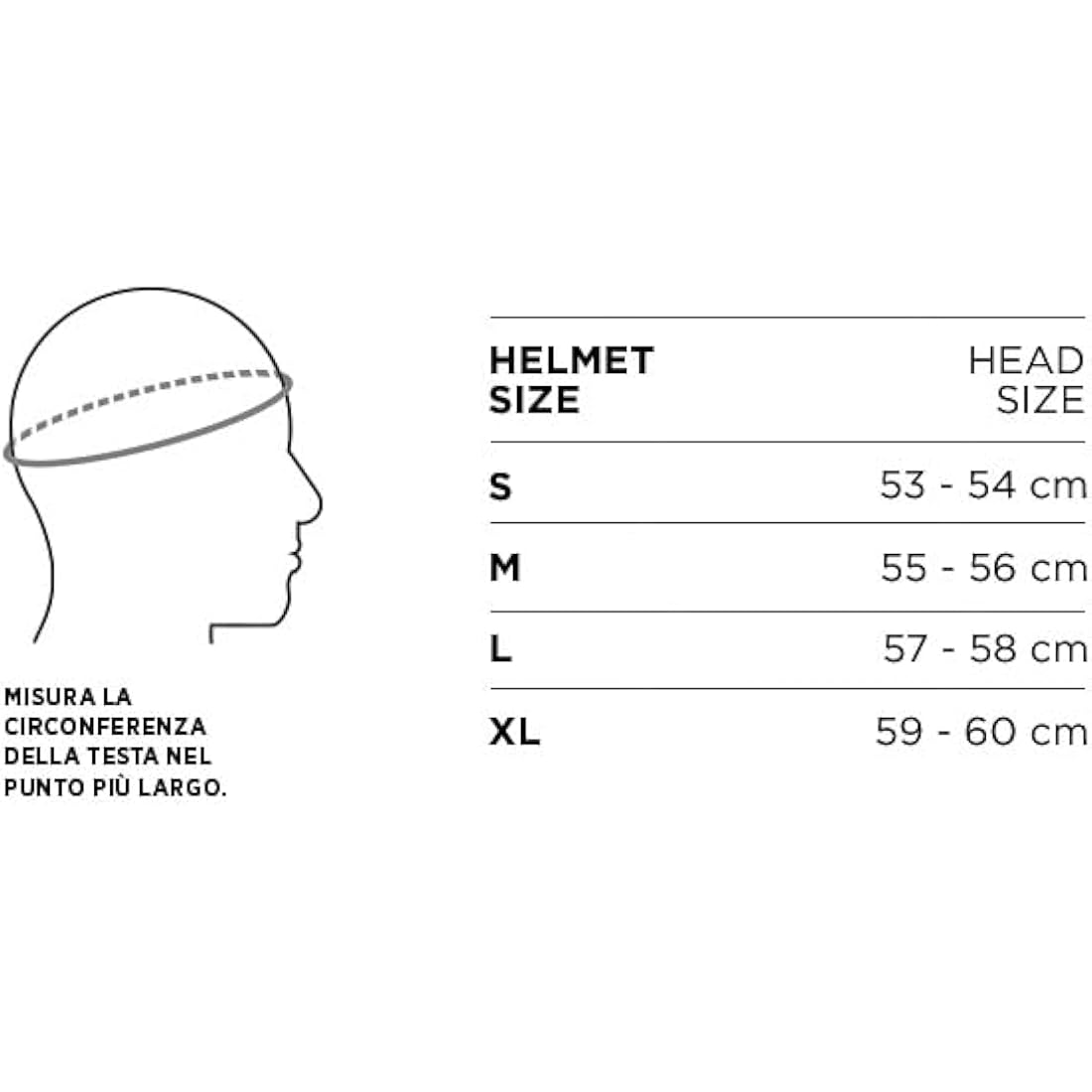 bollé - MADDOX Ski Goggles, Medium, Unisex Adult