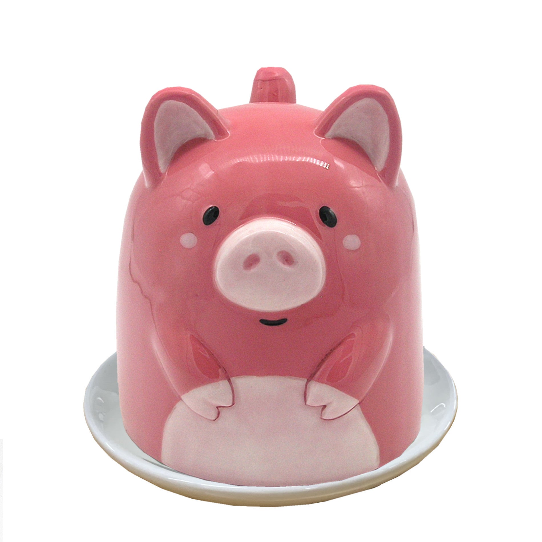 Animal Cup Tail Handle Cup Inverted Cup Stereo Cup
