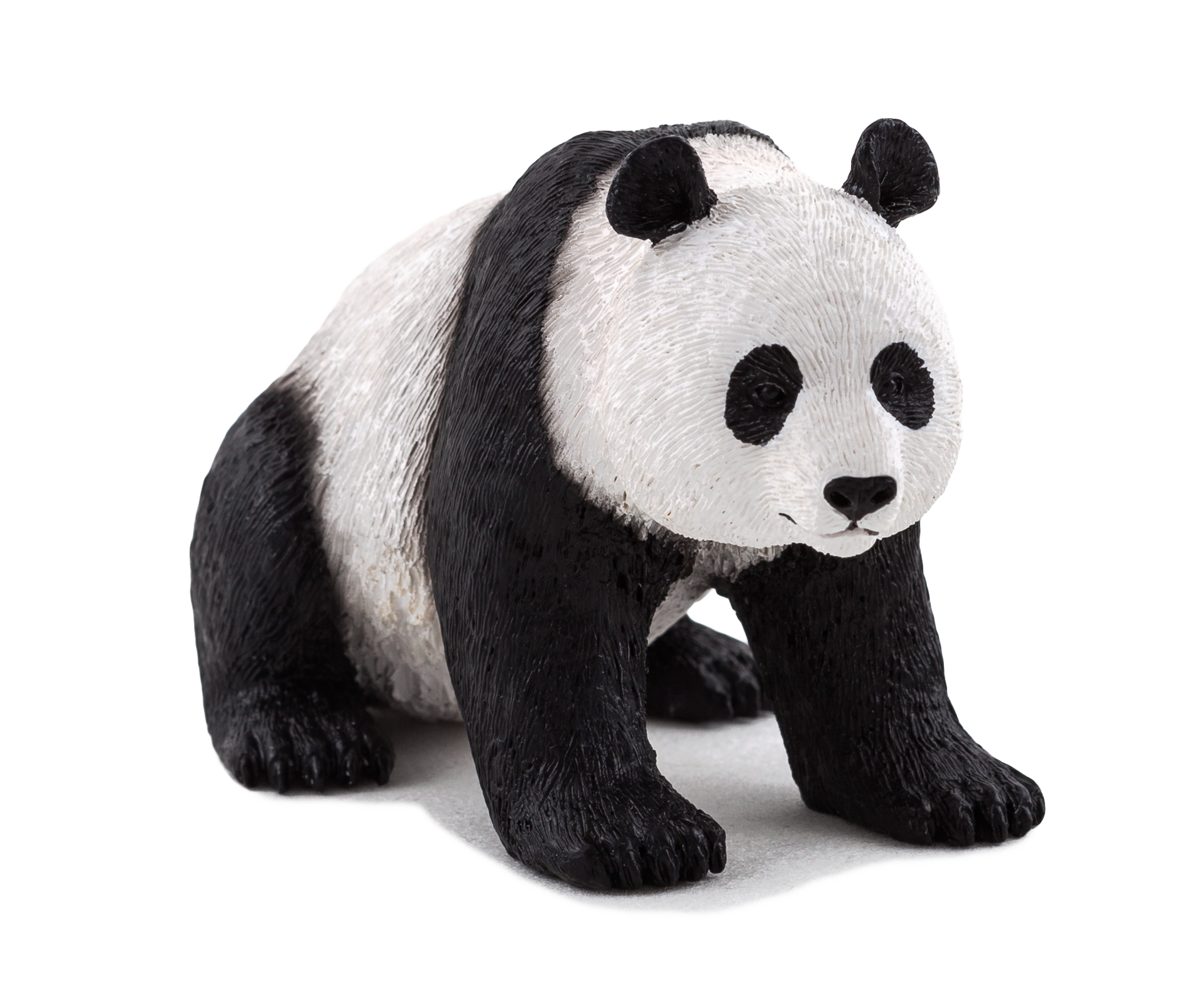 Giant Panda Toy Realistic Wildlife Animal Figurine