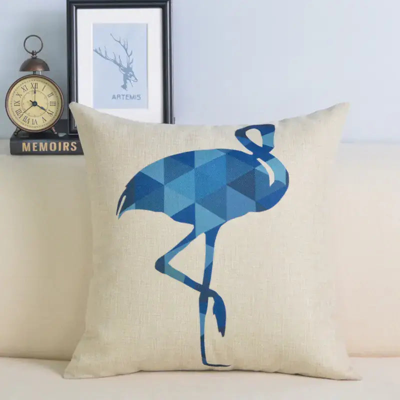 Nordic Style Cushion Cover - 14 Designs