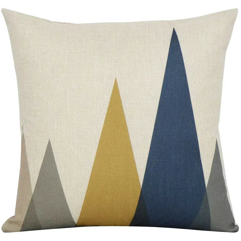 Nordic Style Cushion Cover - 14 Designs