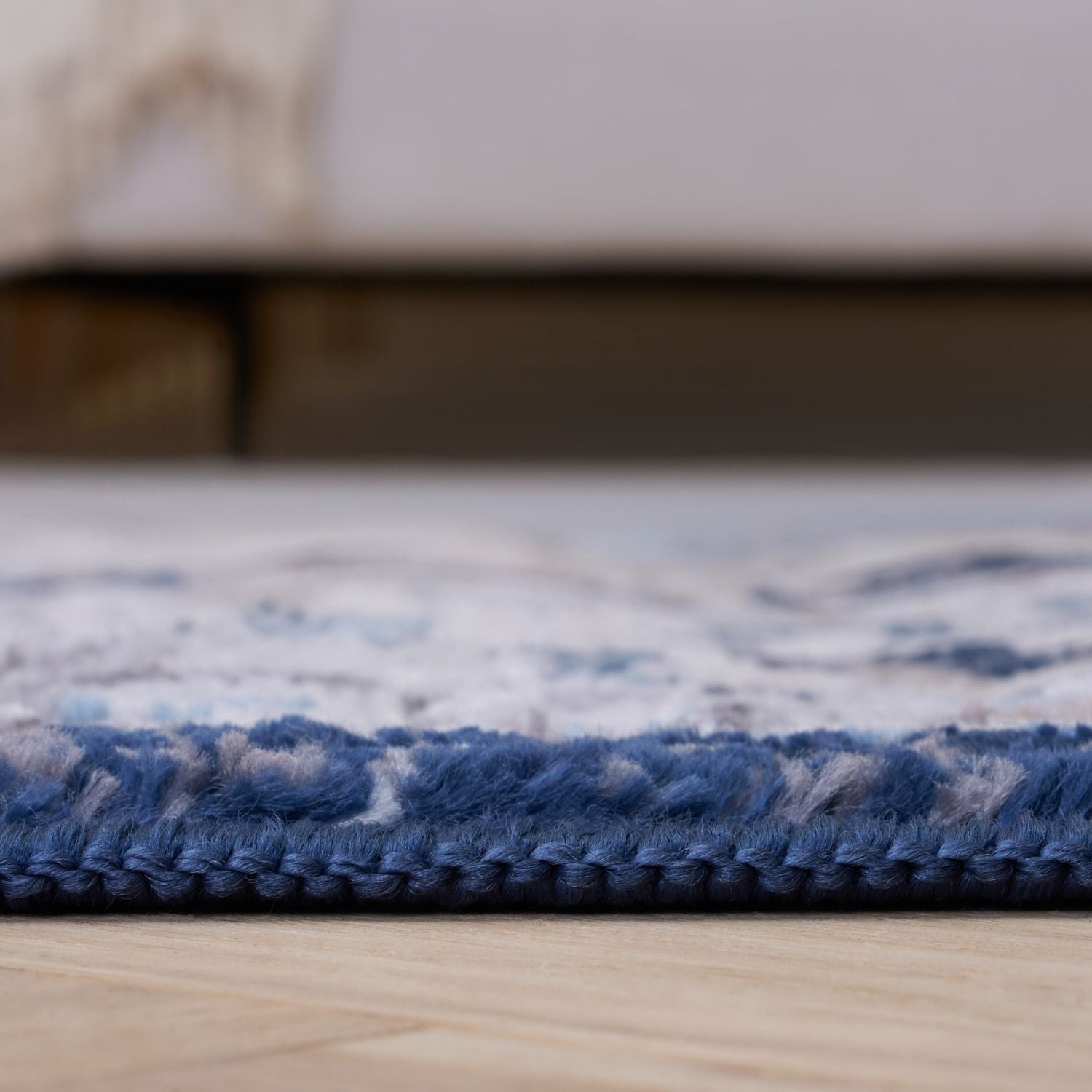 Montana Vintage Navy Rugs | 4040