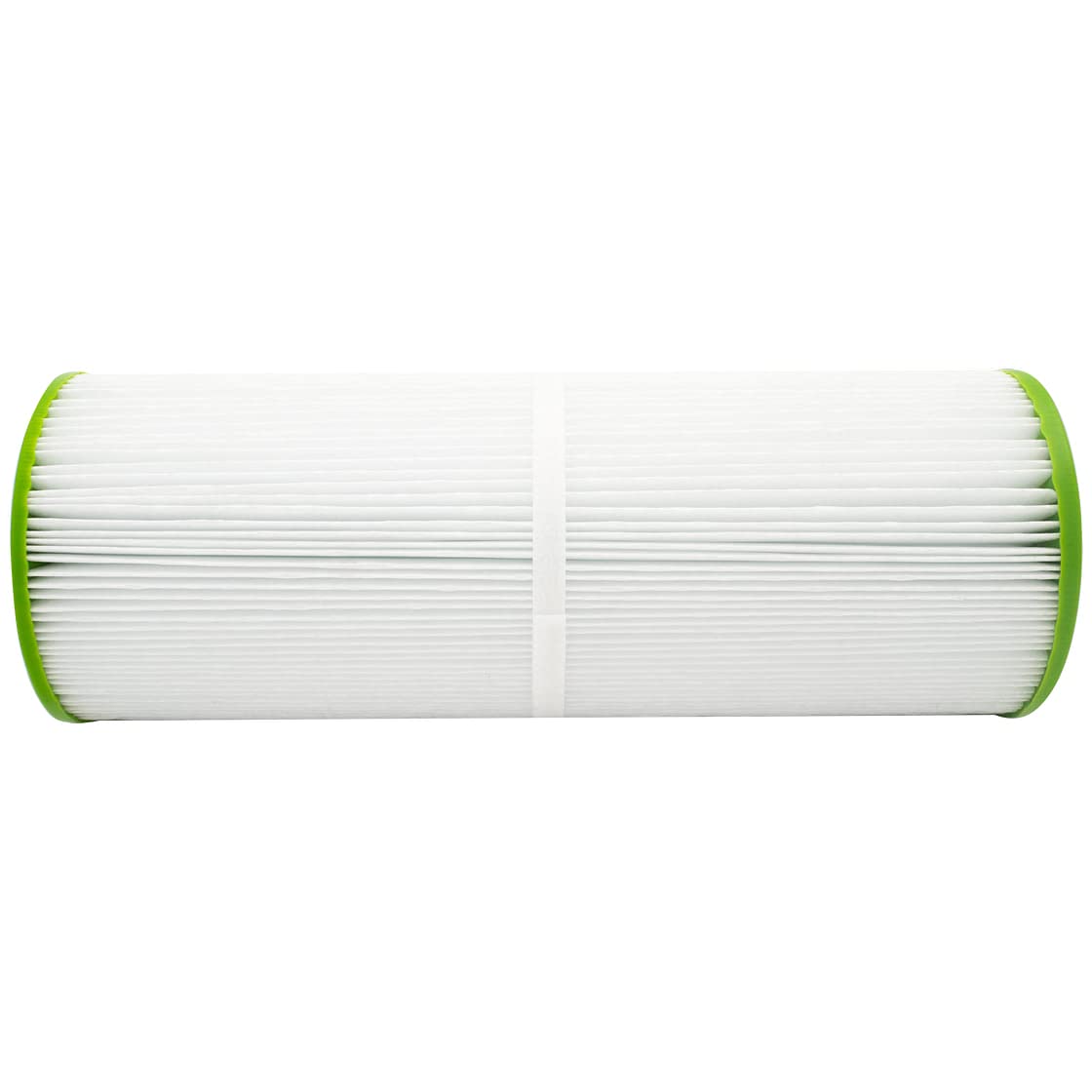 FilterLogic SFL25-5-13OBE Hot Tub Spa Filter Compatible with Pleatco PRB25IN, Unicel C4326 (2 Pack)