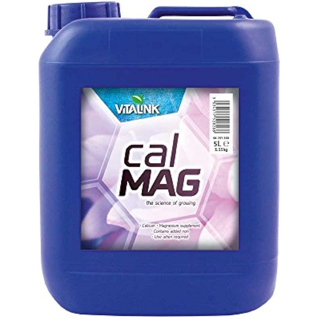 VitaLink 06-251-300 5 Litre CalMag
