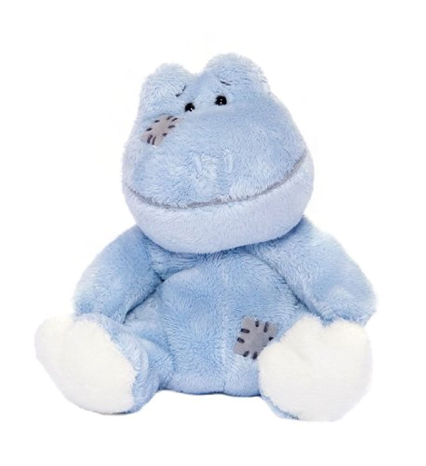 My Blue Nose Friends Plush Frog Lily The Frog 4" 10cm