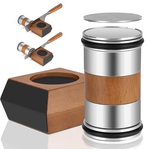 Pietuley Upgraded Rolling Knife Sharpener for Kitchen Knives, Rolling Knife Sharpening, Kitchen Knife Sharpener Tool Kit Offers 15/20 Degree