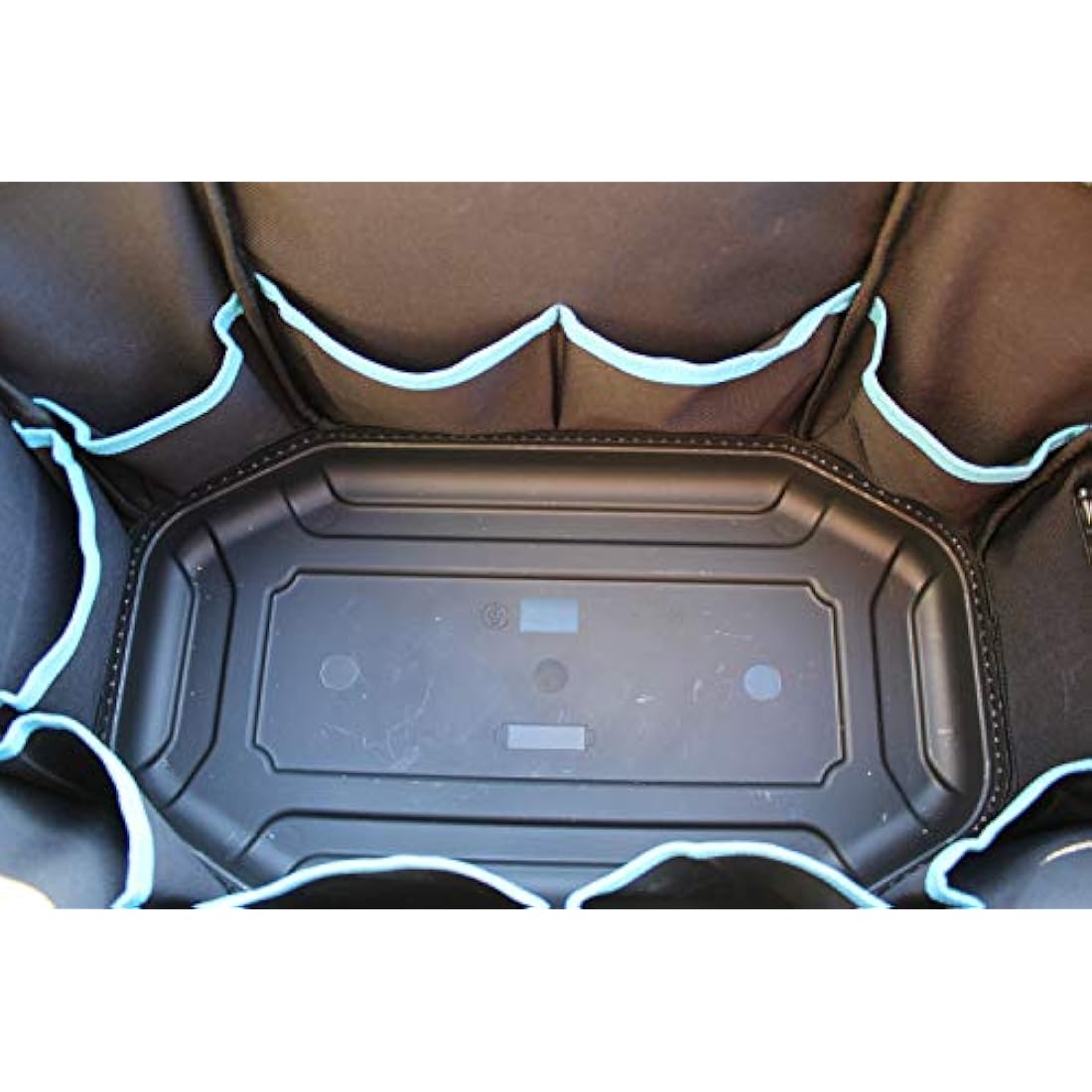 OX Pro Super Open Mouth Tool Bag