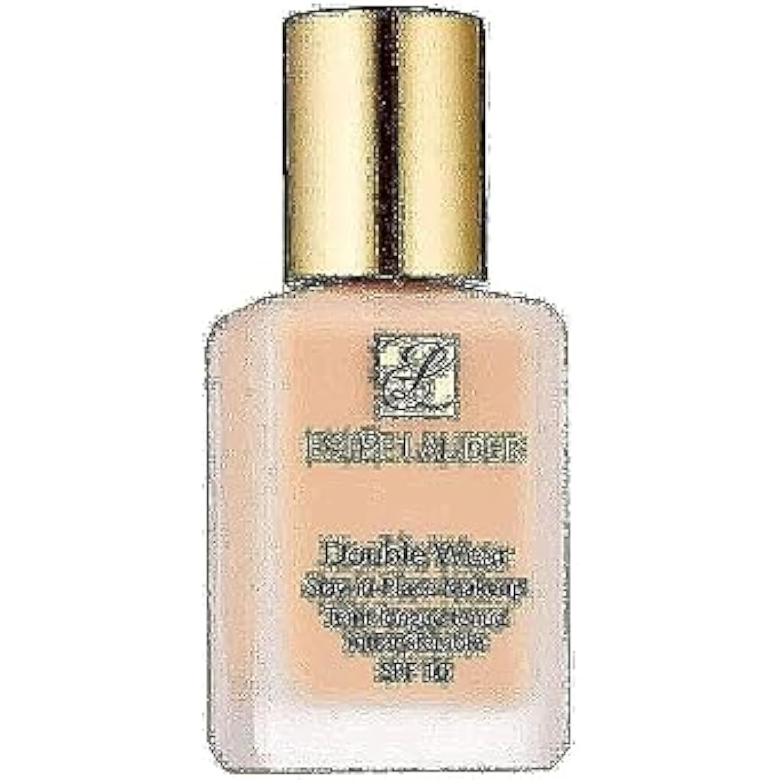 Estee Lauder Double Wear Stay in Place Makeup SPF10 - 1W1 Bone, 30 ml