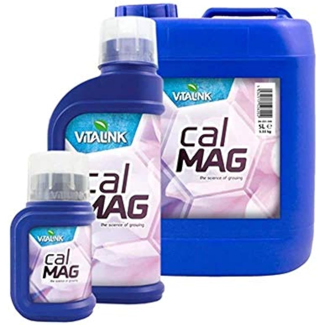 VitaLink 06-251-300 5 Litre CalMag