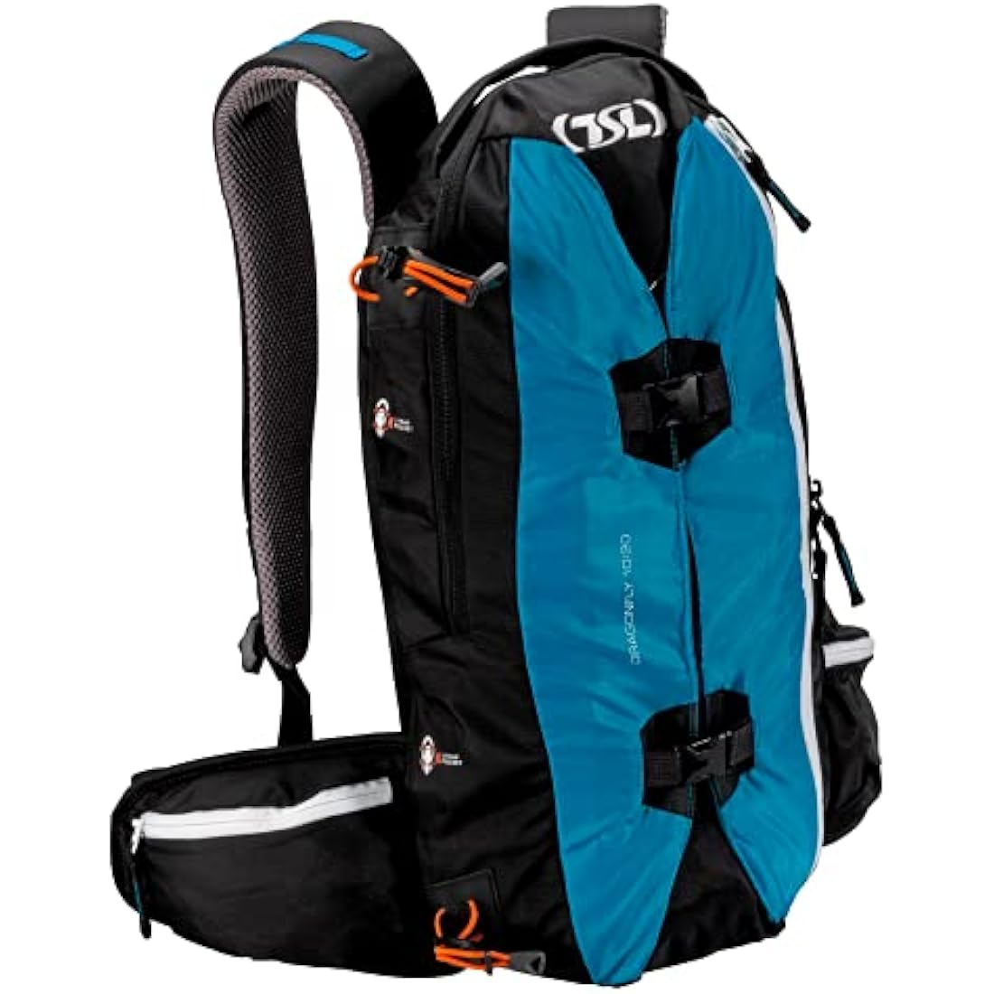 TSL Unisex Dragonfly 10/20 Cispole Special Backpack (pack of 1)