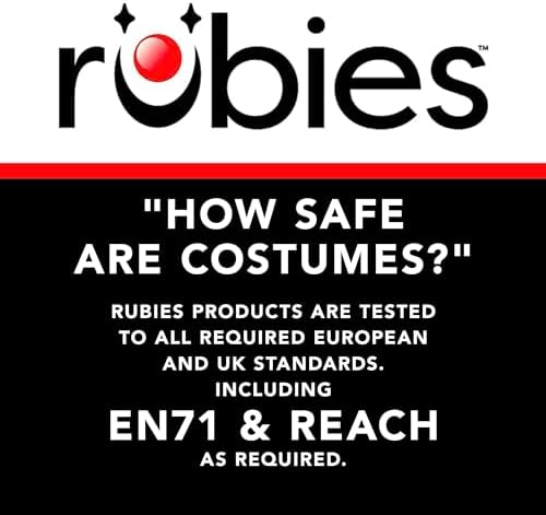Rubie's Official Marvel Avengers Endgame Thanos Classic Childs Costume, Kids Superhero Fancy Dress