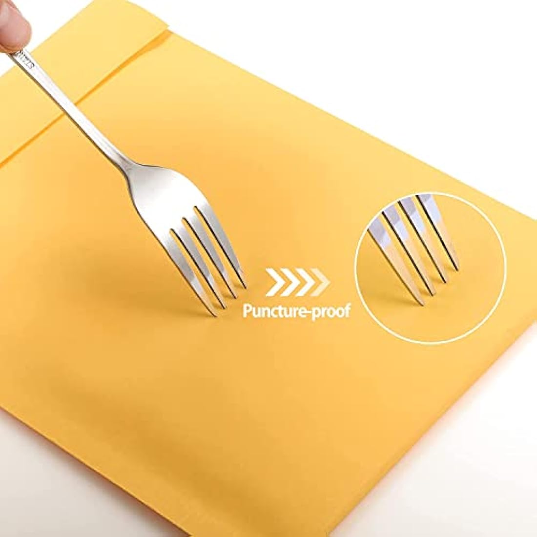 NaXew Padded Envelopes A5, with Easy Tear Strip Peel + Seal Bubble Mailer Bags Postal Wrap Envelope Cushioned Protective Packaging 150 x 215 mm (Yellow A5, 10pcs)