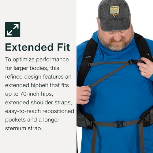 Osprey Talon 22 Men's Hiking Pack