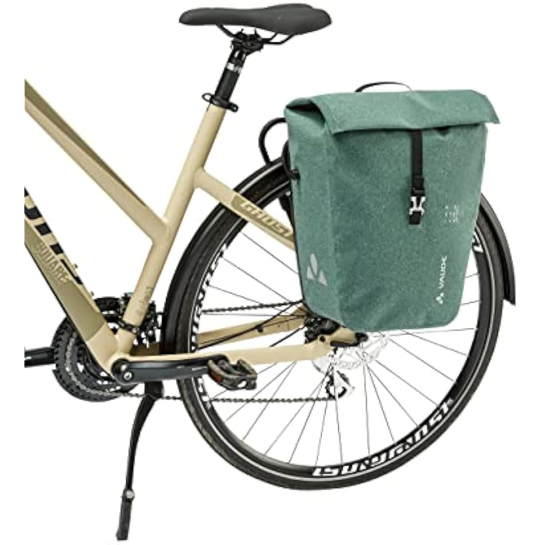 VAUDE