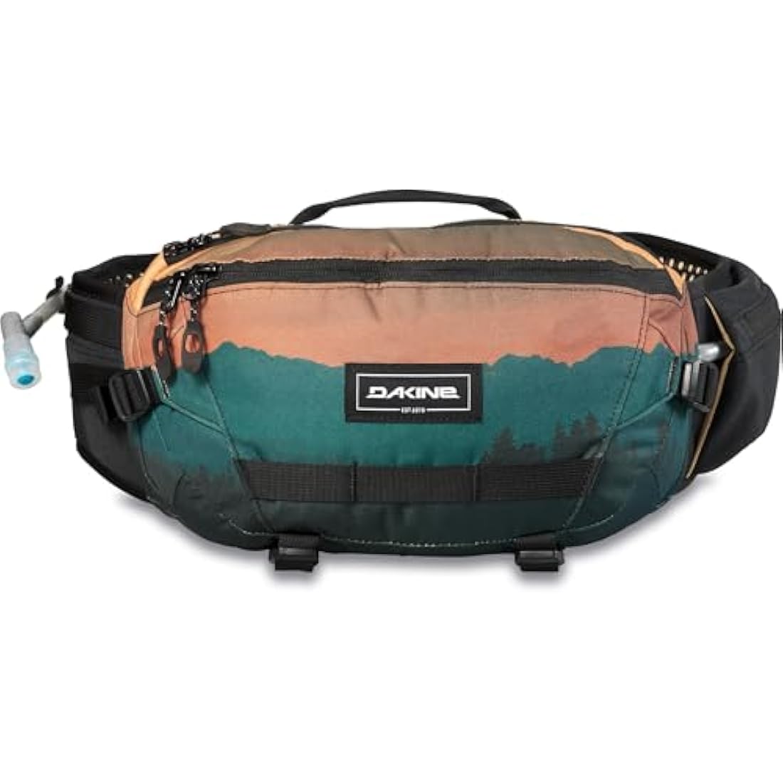 Dakine Men's 10003407 Travel Accessory-Money Belt, One Size