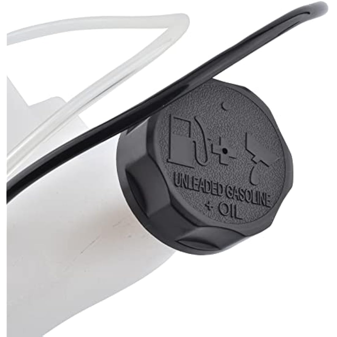 Cancanle Petrol Tank Fuel Tank with Cap for MTD Troy-Bilt 753-052567 753-0679 753-06240