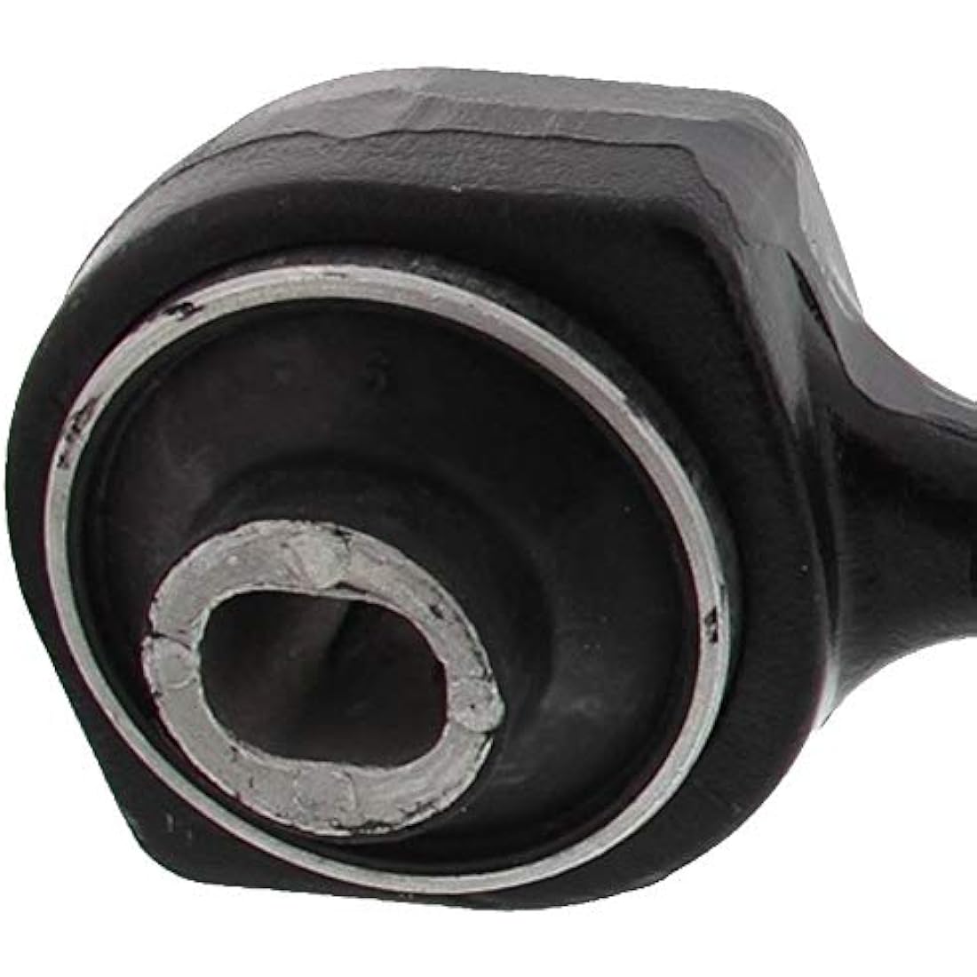 The Urban Company Wishbone, Suspension, Track Control Arm Compatible/Replacement For Mercedes C Class (2000-2008) Lower, Front, Right