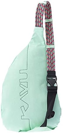 KAVU Unisex Rope Bag Crossbody bag