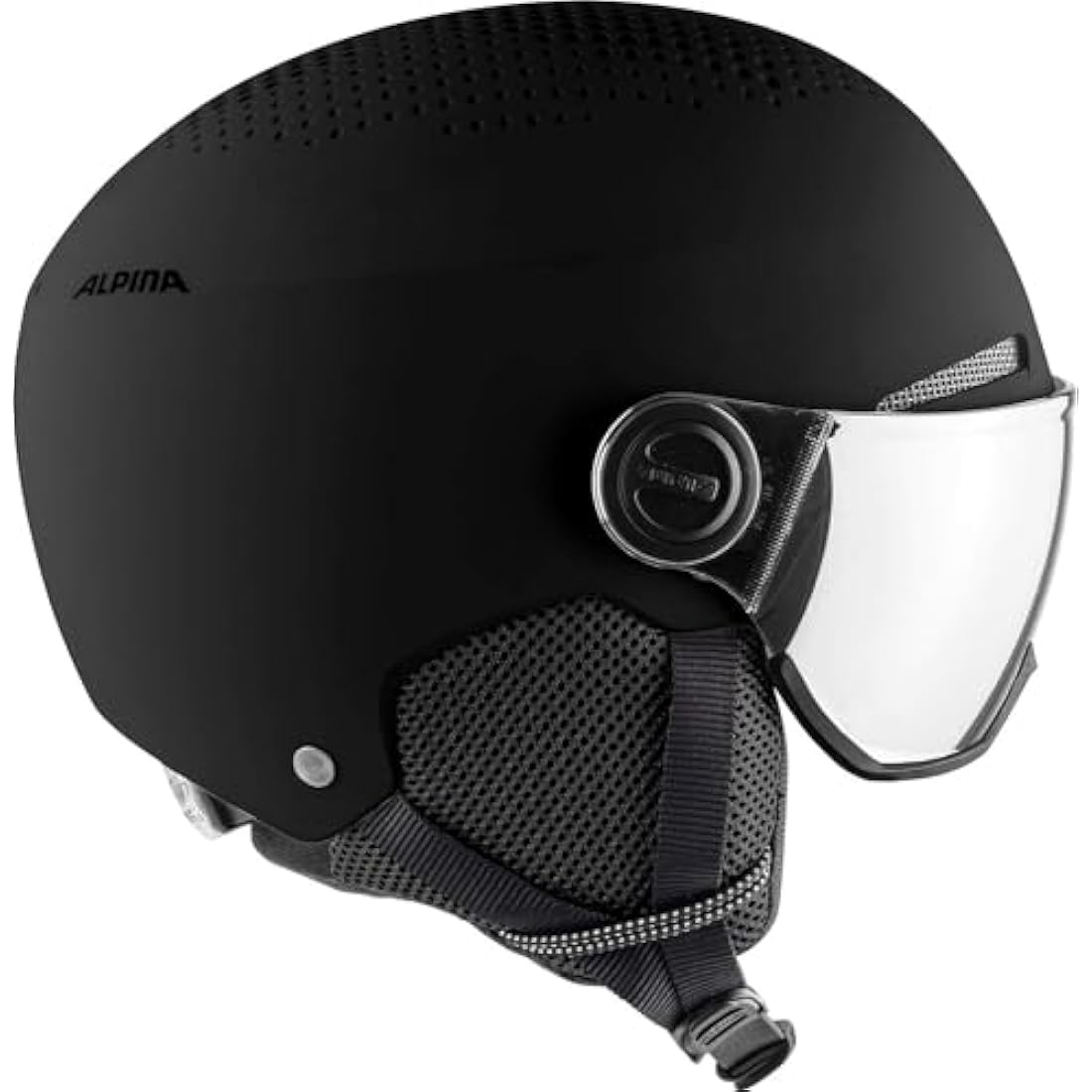 Alpina Unisex