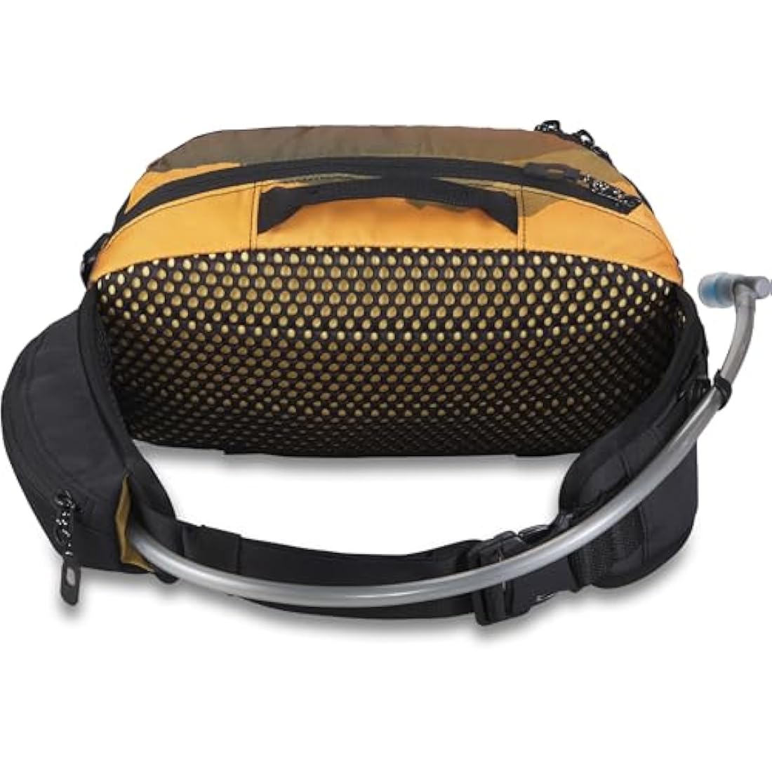 Dakine Men's 10003407 Travel Accessory-Money Belt, One Size