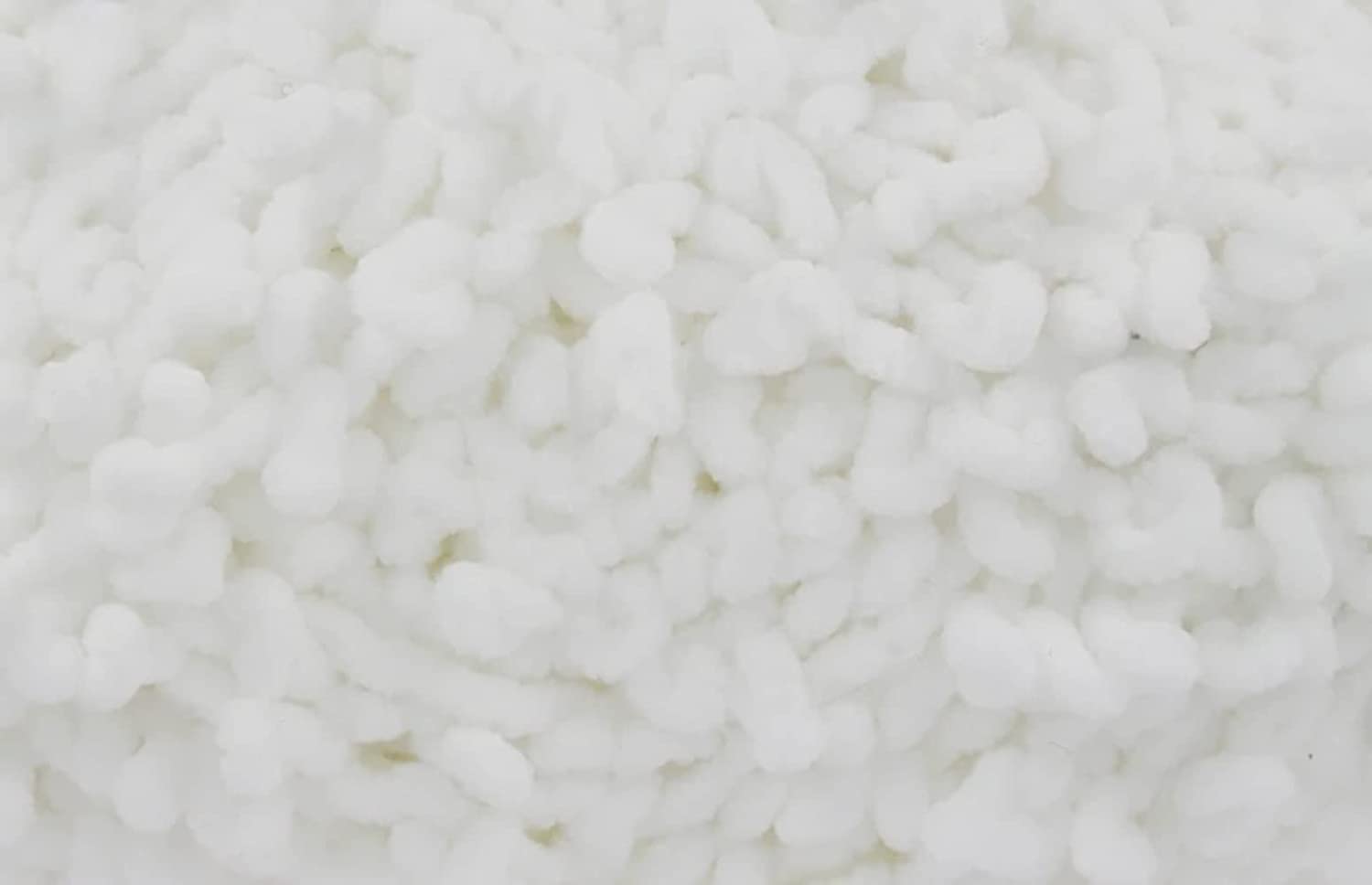 King Cole Funny Yummy Wool/Yarn White 4140-100g