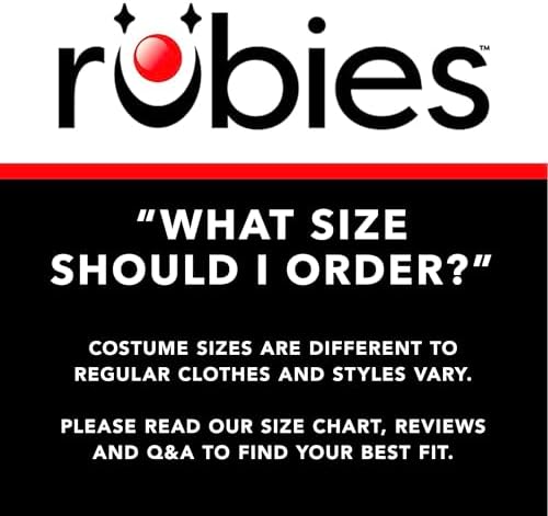 Rubie's Official Marvel Avengers Endgame Thanos Classic Childs Costume, Kids Superhero Fancy Dress
