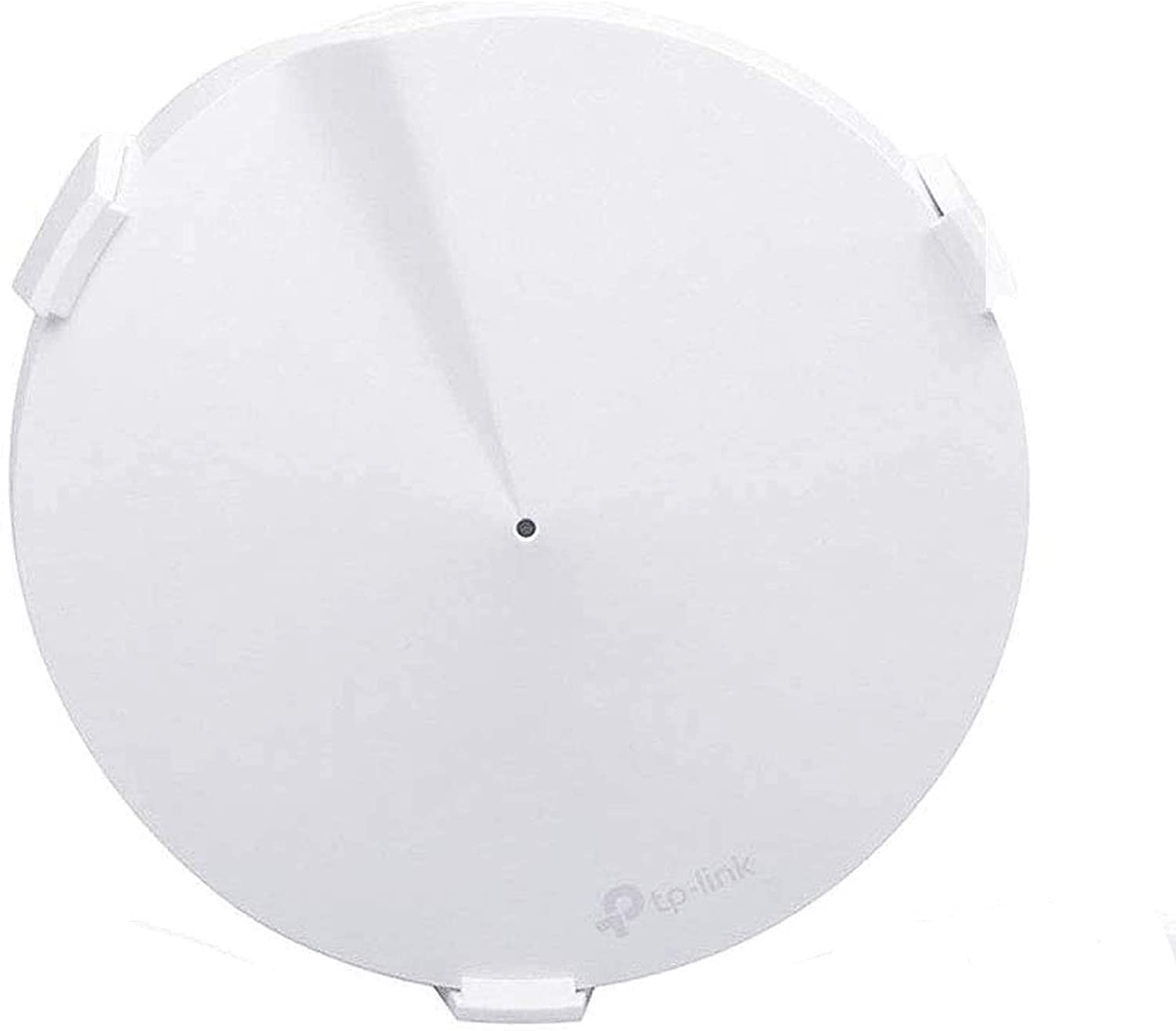 Holaca Wall Mount Holder for Deco M9 Plus Whole Home Mesh WiFi System, Sturdy Wall Mount Bracket Ceiling for M9 Home WiFi (1 pack)