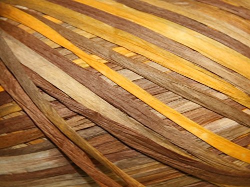 King Cole raphia fil à tricoter 1462 Anches par balle 50 g + Gratuit Minerva Crafts Craft Guide