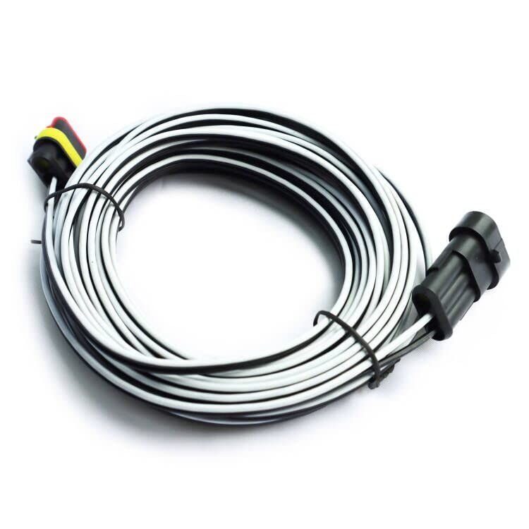 Connection Cable Wire Transformer Adapter Compatible with Husqvarna Automower 105 305 310 315X 415X 430X 2016-2022,Gardena 2016+/Sileno 2018+/ Robotic