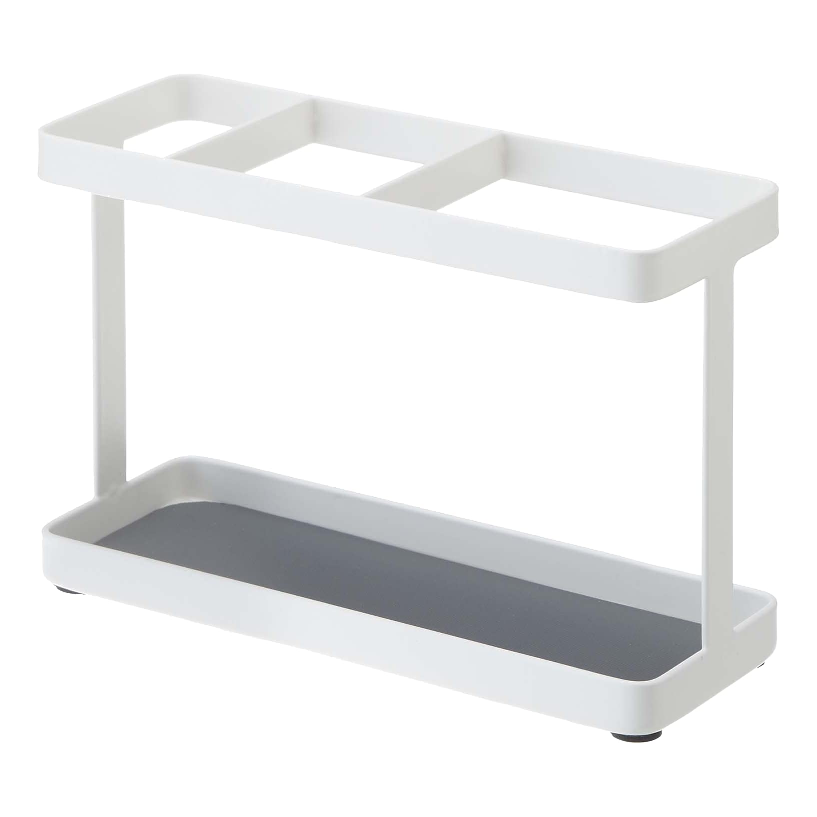 YAMAZAKI home 2284 Appliances Holder, One Size, White