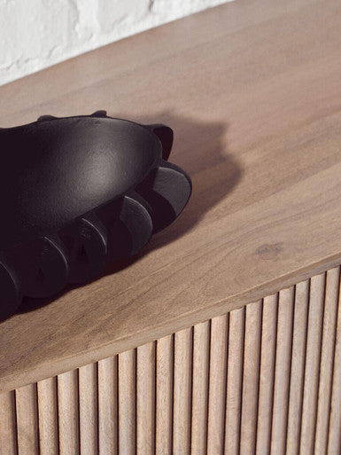 Hapax Black Bowl