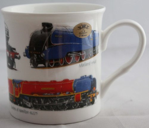 Classic Train mug