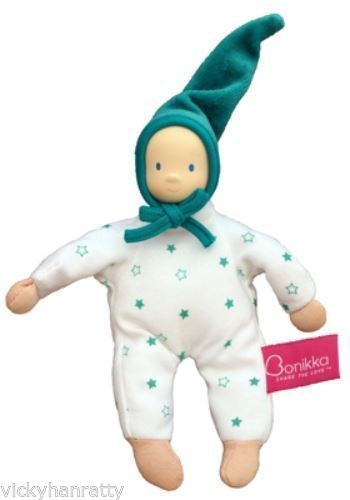 Imajo Bonikka Collection - Seraphina Baby Turquoise - 19cm