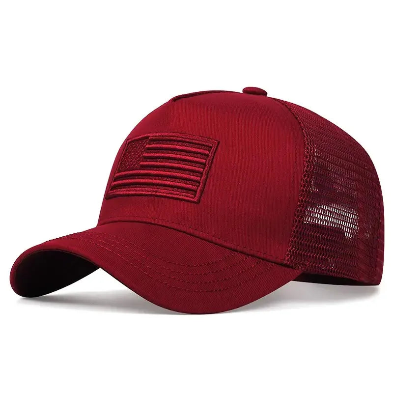 Fashion Baseball Caps Men