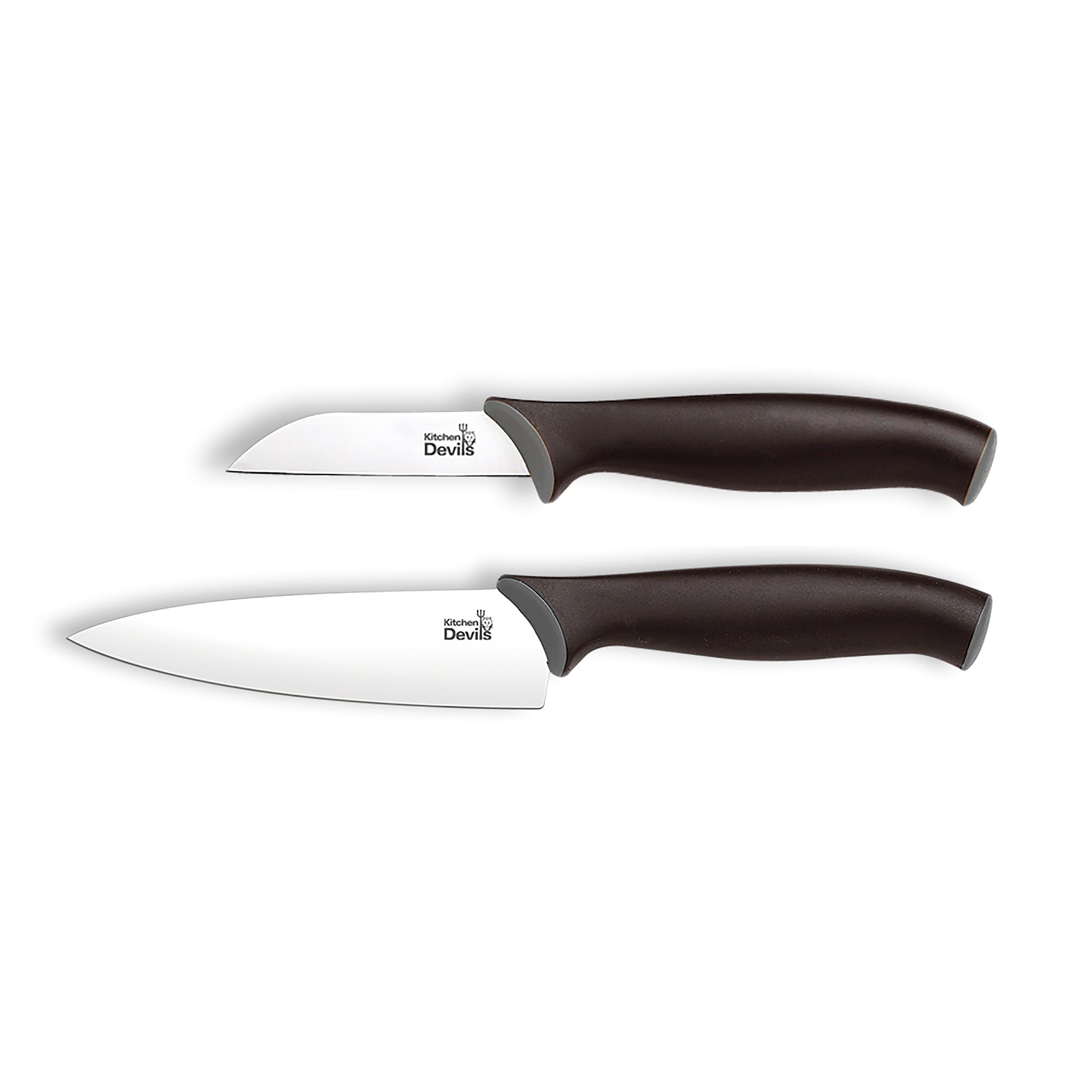 Kitchen Devils Control Twin Set