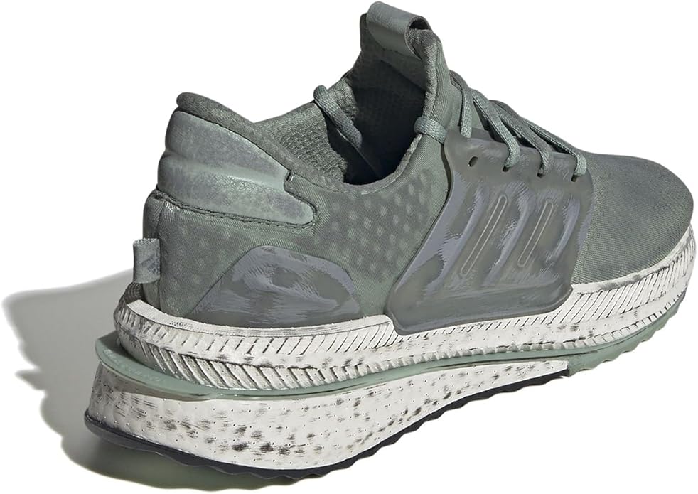 UK 7 Adidas X_PLR Boost Men’s Running Shoes with BOOST Midsole – EU 40.5