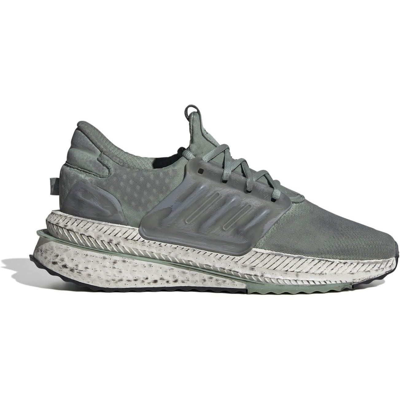 UK 7 Adidas X_PLR Boost Men’s Running Shoes with BOOST Midsole – EU 40.5