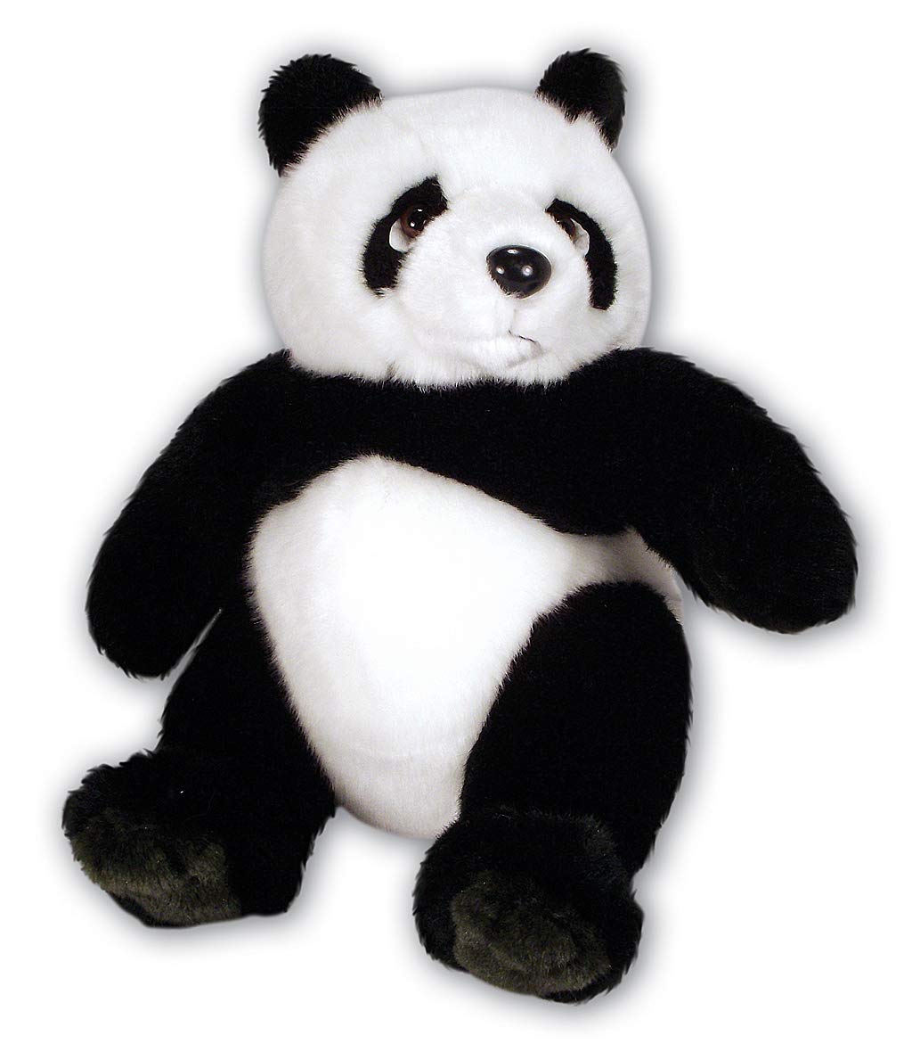 Premier Collection panda
