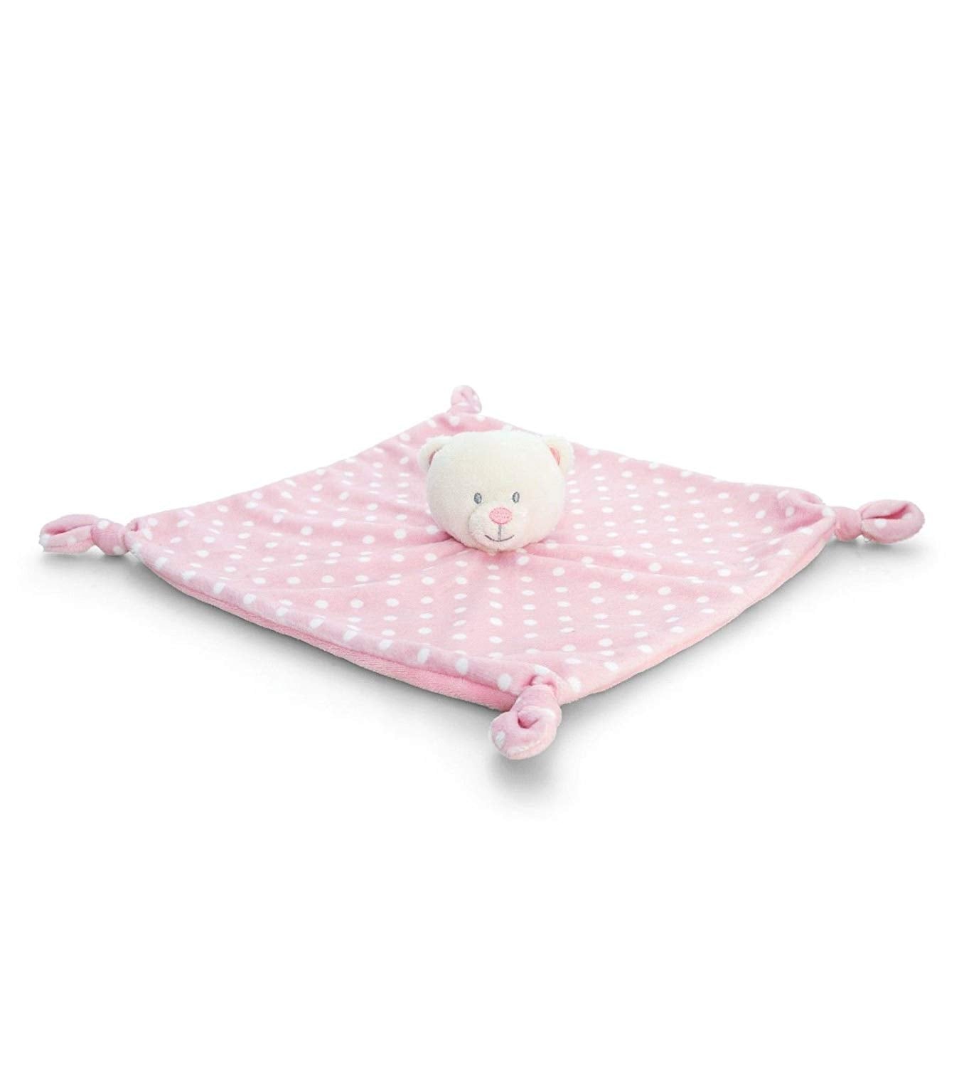 Baby Bear Blanket Comforter - 25cm