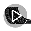 Kärcher Original Extension suction hose 3.5m 3,5 m