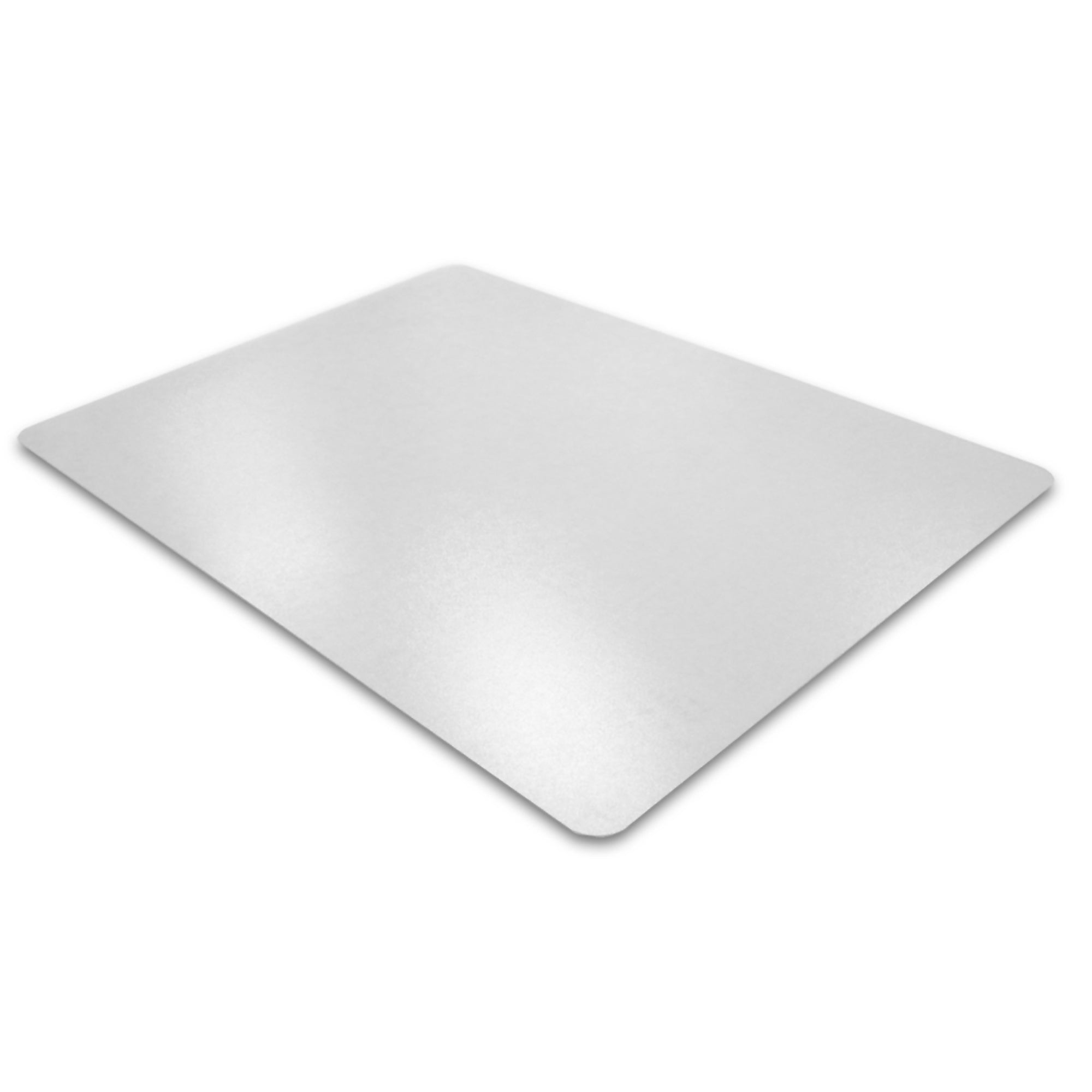 Advantagemat® Vinyl Rectangular Chair Mat for Carpets up to 6mm - 116 x 150cm