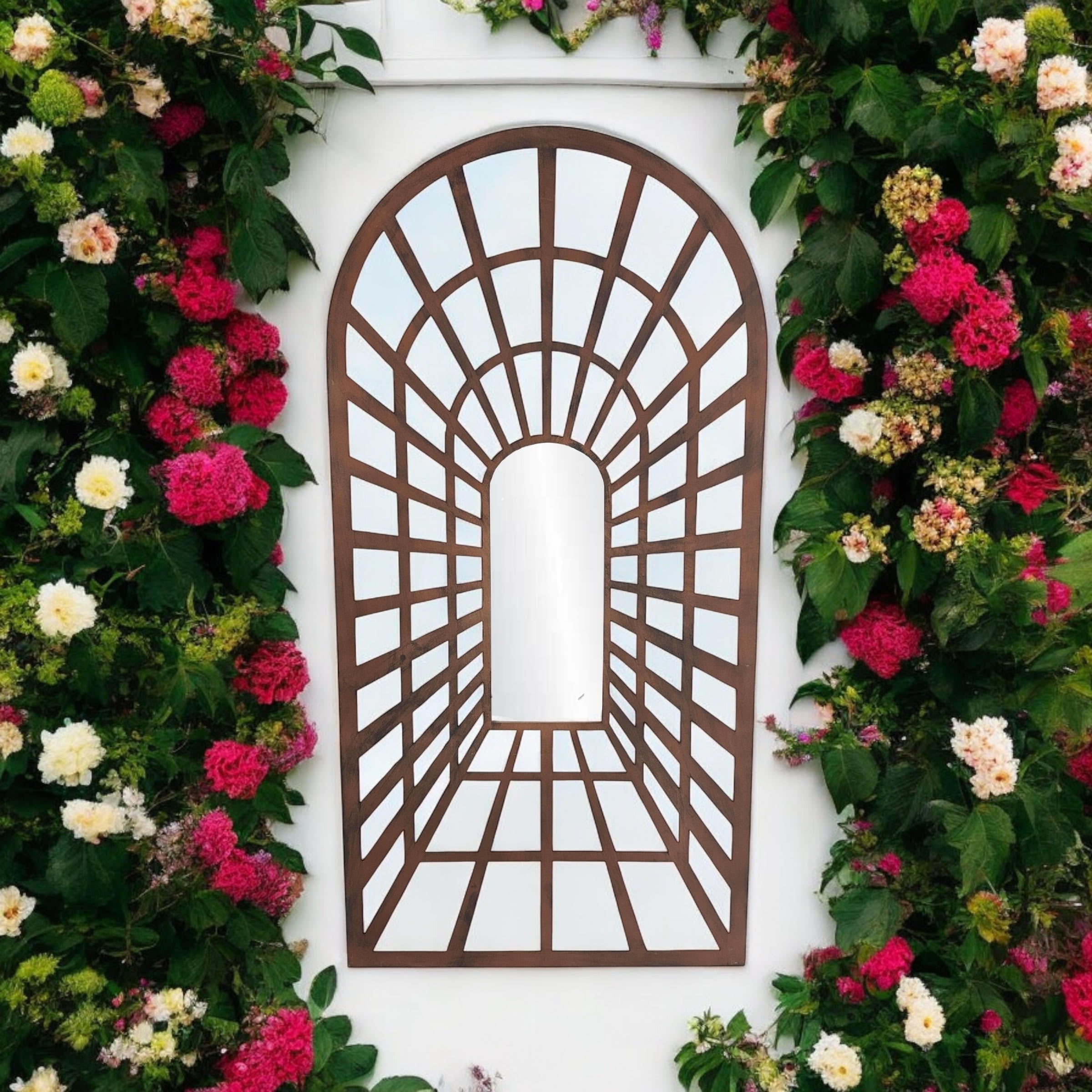 120CM WALL MIRROR