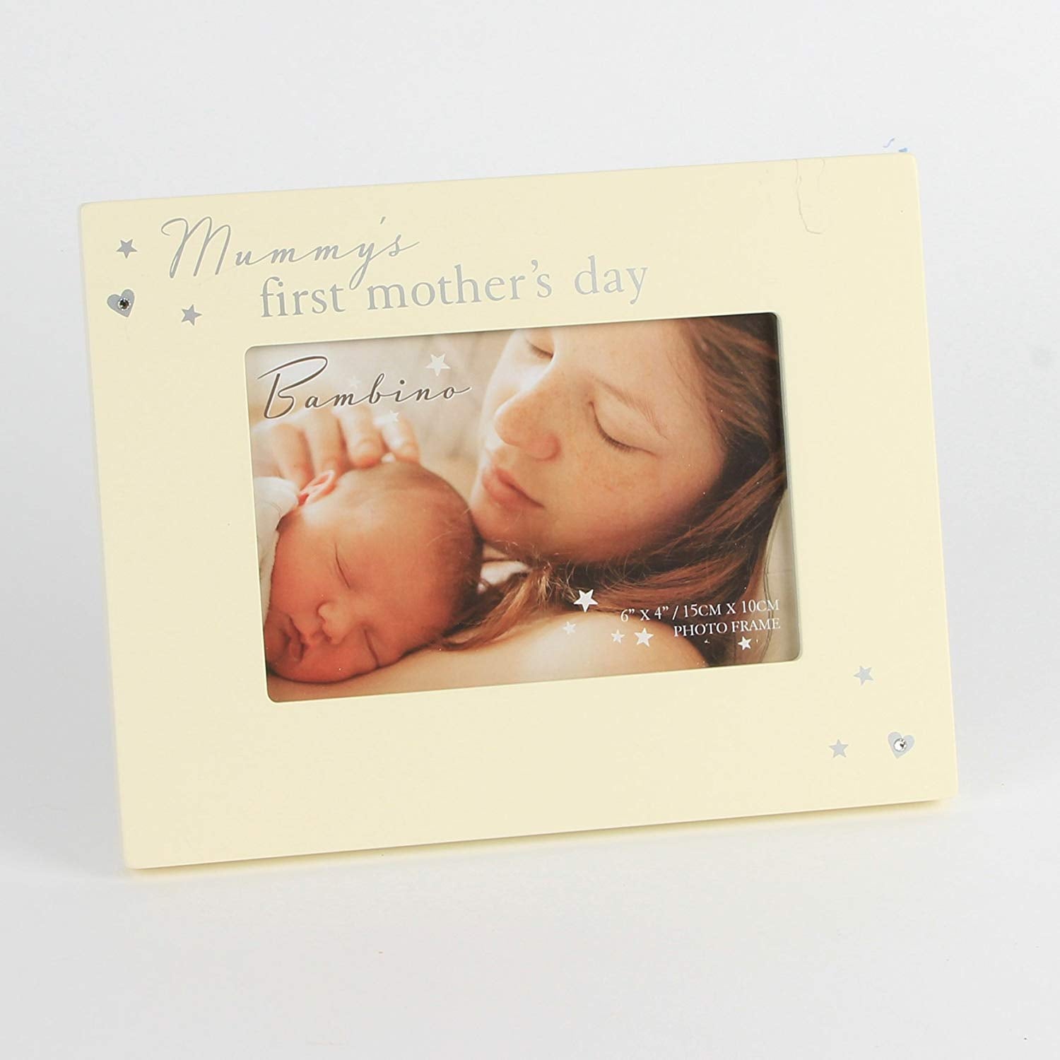 Mummys 1st Mothers Day First Mothers Day Photo Frame Gift