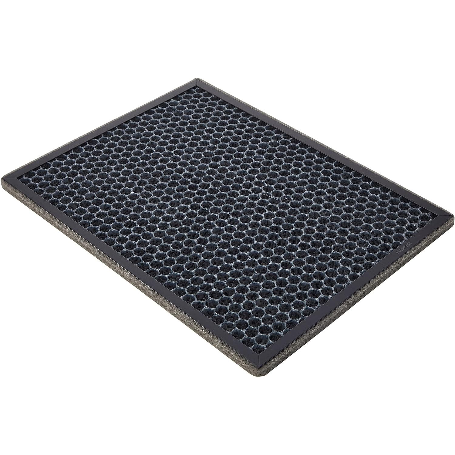 Philips NanoProtect Filter Active Carbon and Pre-Filter, 12 Months Lifetime, Compatible with AC2887 & AC2889, Protects You from Pollen, Dust, Pet