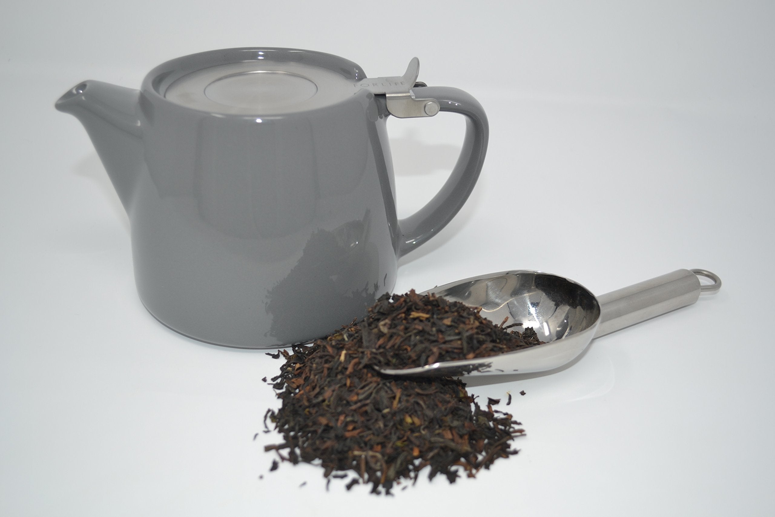 New Season Assam TGFOP Loose Leaf Tea (500grams)
