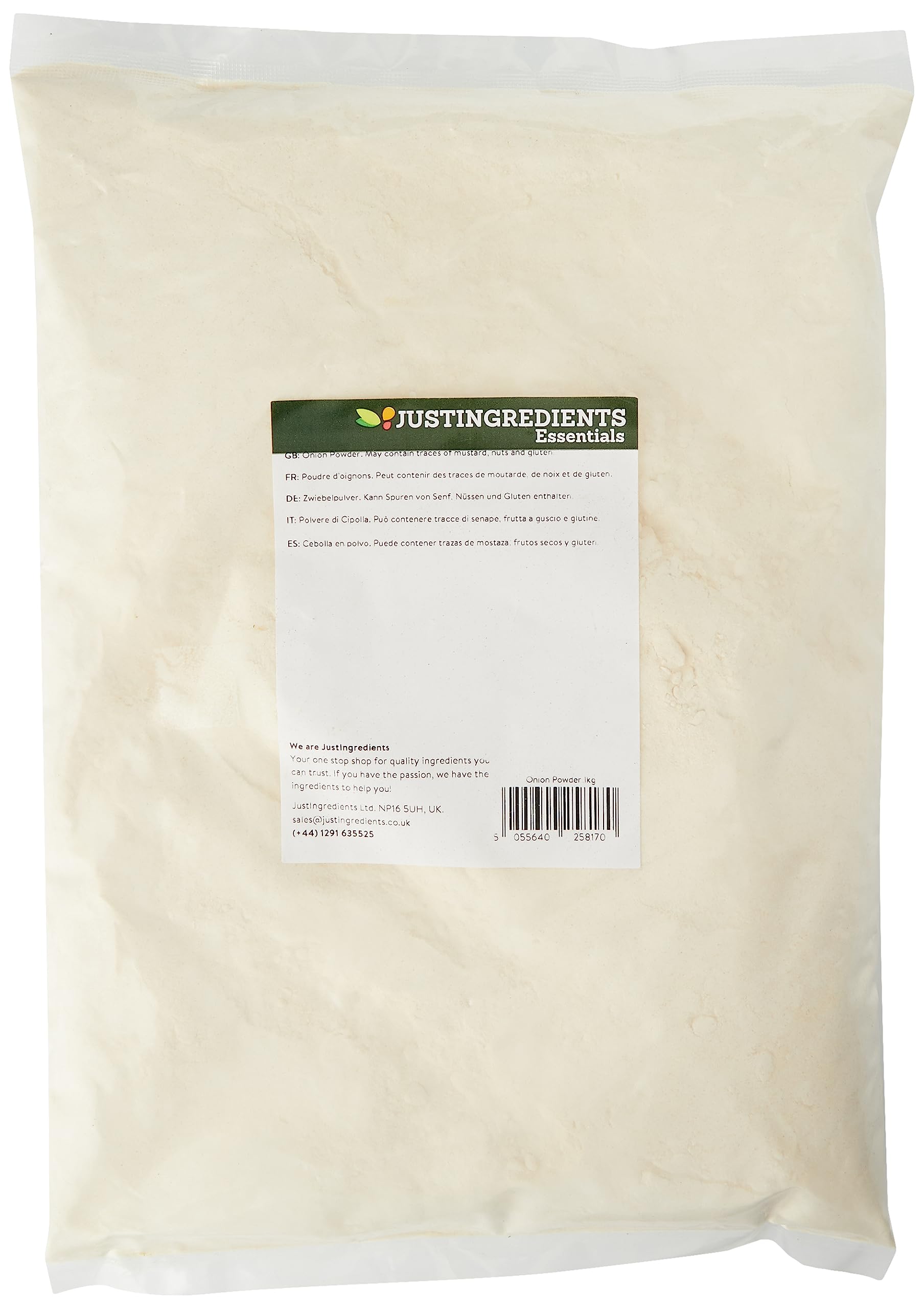 Onion Powder 1kg