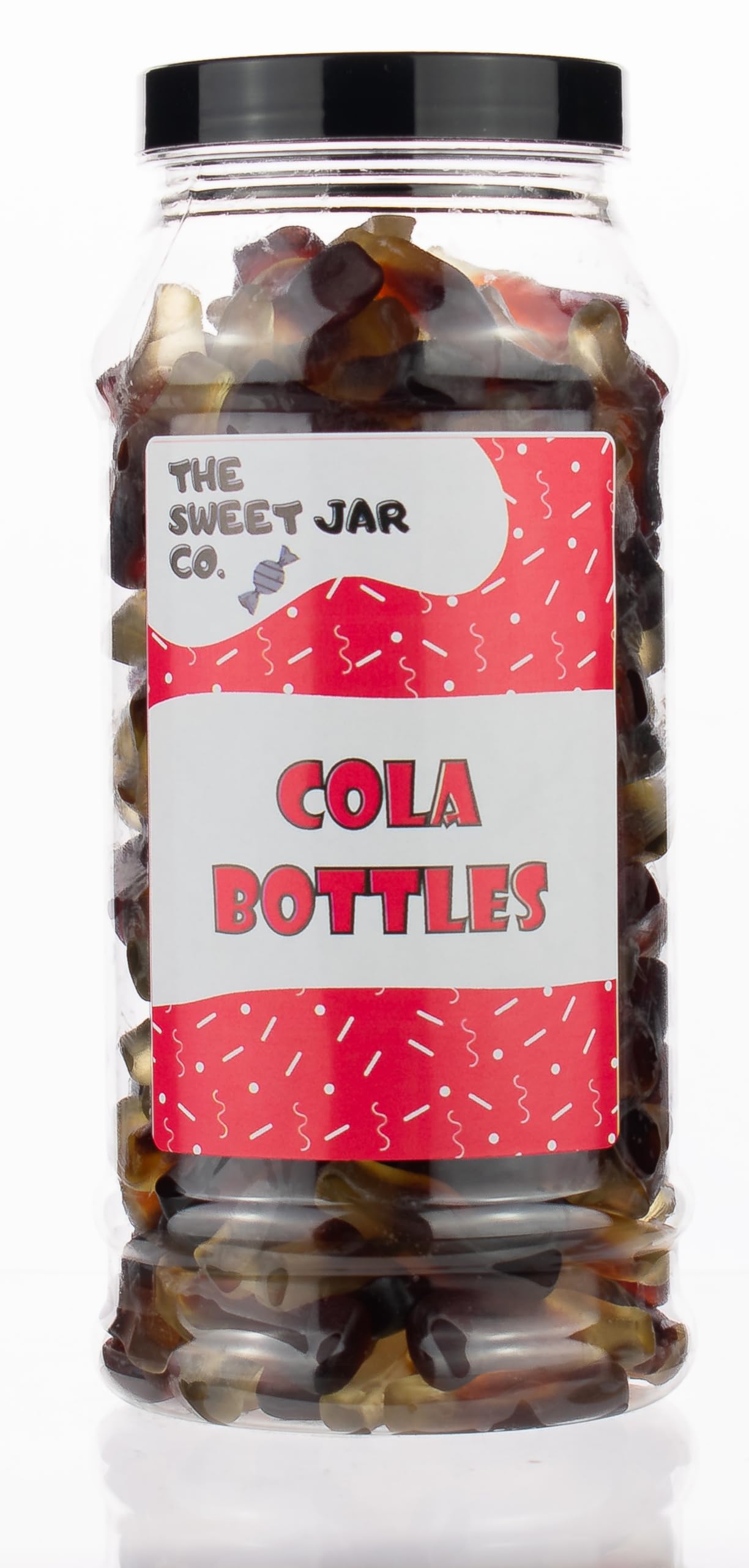 Cola Bottles Pick n Mix Sweets by The Sweet Jar Co.
