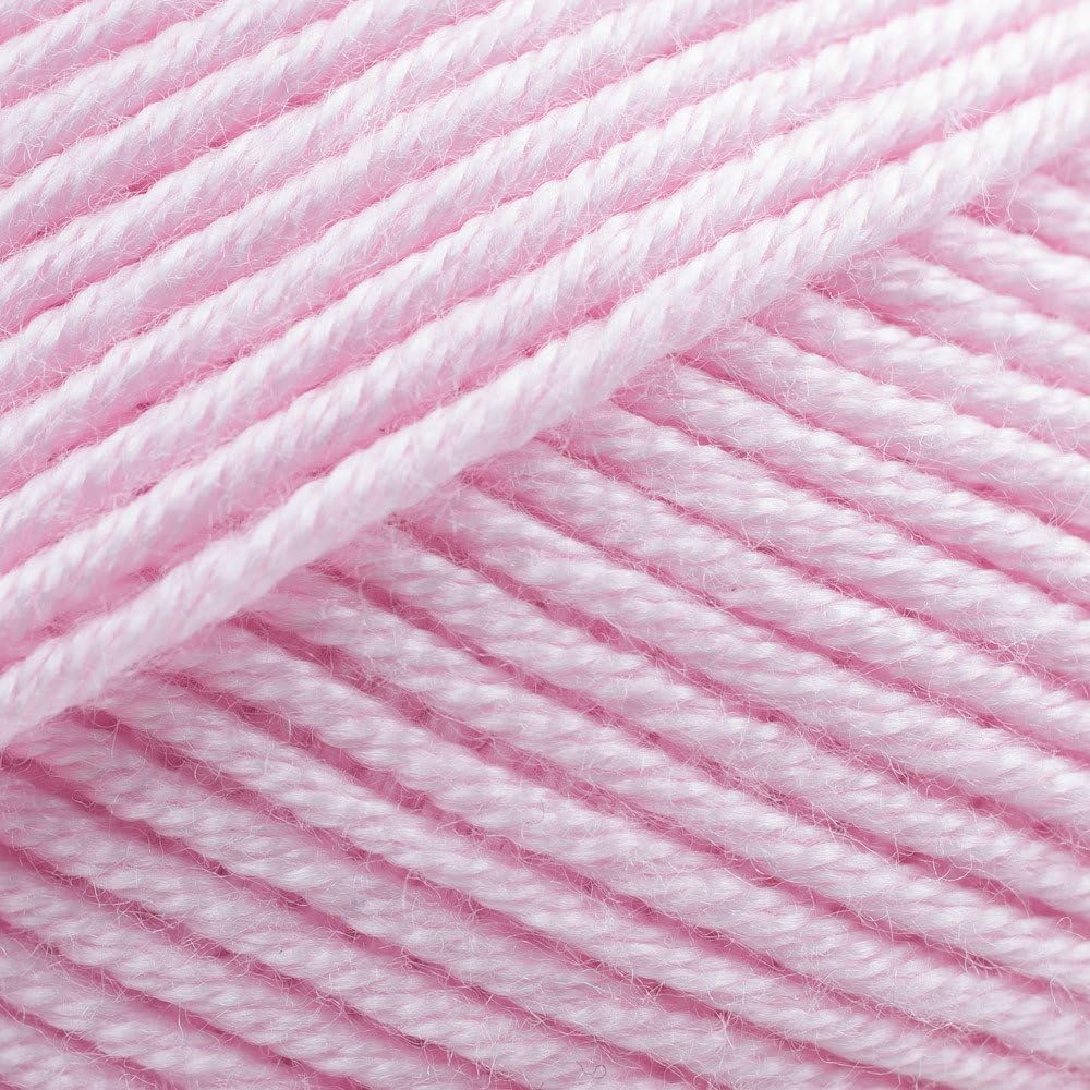 King Cole Smooth DK 100g - 981 Pink